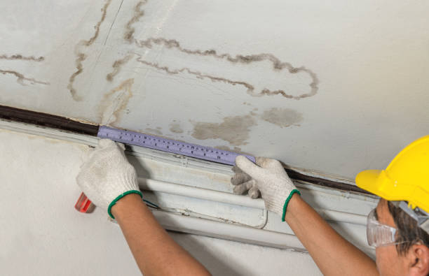 Reliable Sewage Cleanup contractor in Reading, MI by Water Damage Irwin